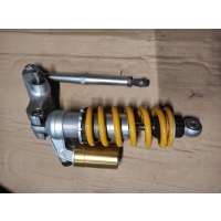 Амортизатор задняя заднего ohlins гонки