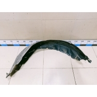 Локер задний правый TOYOTA RAV 4 2013-2019 6563742010