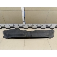 Накладка декоративная Audi A5/S5 [8T] Coupe/Sportback 2008-2016 8T0807081A