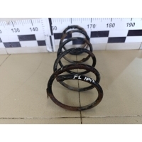 Пружина передняя FORD Focus I 1998-2004 1143329