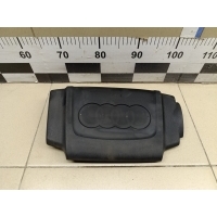 Накладка декоративная Audi A5/S5 [8T] Coupe/Sportback 2008-2016 06E103926G
