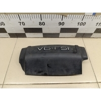 Накладка декоративная Audi A5/S5 [8T] Coupe/Sportback 2008-2016 06E103925F