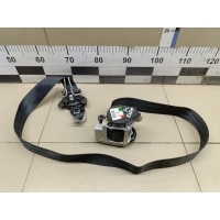 Ремень безопасности с пиропатроном VW Jetta 2011> 5CU857705RAA