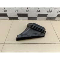 Патрубок воздушного фильтра Audi A5/S5 [8T] Coupe/Sportback 2008-2016 8R0129739