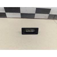 Фонарь подсветки номера VW Polo (Sed RUS) 2011> 3AF943021A