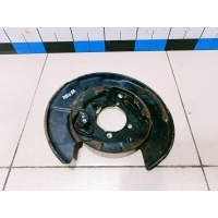 Щит опорный задний правый TOYOTA RAV 4 2006-2013 4650342040