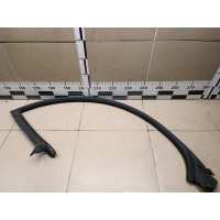 Уплотнитель (внутри) Audi A5/S5 [8T] Coupe/Sportback 2008-2016 8T0845354E