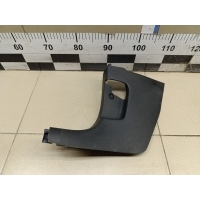 Обшивка стойки VW Jetta 2011> 5C786348382V