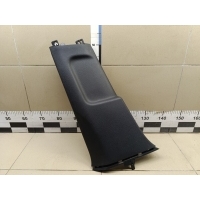 Обшивка стойки VW Jetta 2011> 5C686729182V