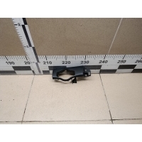 Накладка декоративная Audi A4 [B8] 2007-2015 8T1858341B6PS