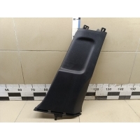 Обшивка стойки VW Jetta 2011> 5C686729282V