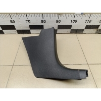 Обшивка стойки VW Jetta 2011> 5C786348482V