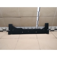Обшивка багажника Audi A4 [B8] 2007-2015 8T0863373