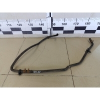 Шланг системы охлаждения FORD Focus I 1998-2004 1215225