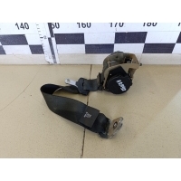 Ремень безопасности FORD Focus I 1998-2004 1222906