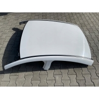 Mazda 6 iii gj 12 - 18 седан крыша цвет a4d