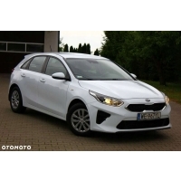 Kia ceed kia ceed 1.6 crdi scr s