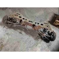 Балка подвески задняя Peugeot 406 1997