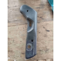 Пластик салона Nissan Almera N15 1995 87380OM200