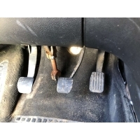 Педаль тормоза Ford Galaxy 2 2009