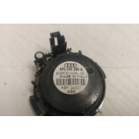 Динамик передняя prawych дверь audi q7 4l 4f0035399a 3.0l дизель 171kw