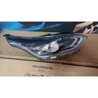 Kia ceed iii фара правый переднее j792111020