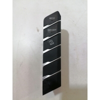 Бардачок Geely Coolray 2022