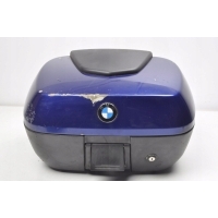 Bmw r 1200 rt кофр центральный 7682080