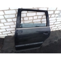 дверь задняя левая Volkswagen Passat B5 2002