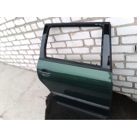 дверь задняя правая Volkswagen Passat B5 1998