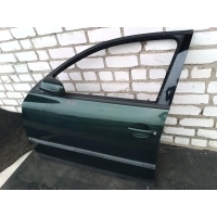 дверь передняя левая Volkswagen Passat B5 1998