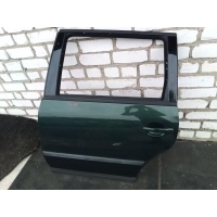 дверь задняя левая Volkswagen Passat B5 1998