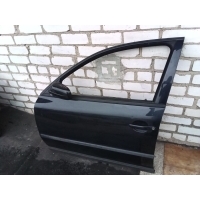 дверь передняя левая Volkswagen Passat B5 1998