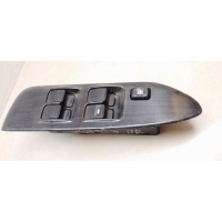блок управления стеклоподъемниками Mitsubishi Lancer 8 2002 MN151054XAX2,MN141297,C8D-D268M