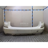 Бампер задний BMW 5-serie GT F07 (2009 - 2016) 51127233363