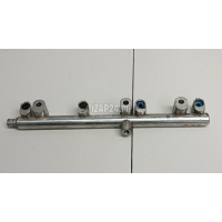 Рейка топливная (рампа) Hyundai-Kia Sonata VI (2010 - 2014) 353402G700