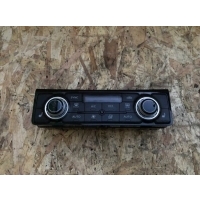 Блок климат контроля Audi A8 D4, 4HL 2013 4H0820043K, 4H0820043DDEA, 4H0820043GDEA, 4H0820043K DEA