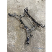 Подрамник Audi A6 C7 2012 4G0505235R