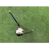 Замок Audi A7 C7, 4GA 2015 4g0839016b
