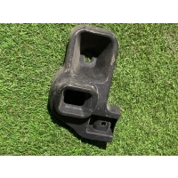 кронштейн крепления бампера Audi RS6 C7 2013 4G9807365