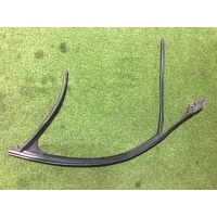 уплотнитель стекла двери Audi RS6 C7 2013 4G0837439