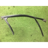 уплотнитель стекла двери Audi RS6 C7 2013 4G0837440