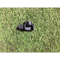 Датчик удара Audi RS6 C7 2013 4H0959643, 4G9827851E