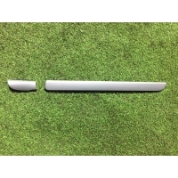 Декоративная накладка Volkswagen Golf R line MK6 VI 6 2012 5K1858415B