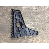 Кронштейн бампера Audi A7 C7, 4GA 2012 4G8807453
