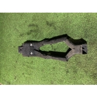 воздуховод Audi A6 C7 2015 4G0857039B