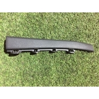 Накладка на торпедо Audi A6 C7 2015 4G08682034PK, 4G0868203