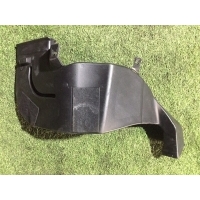воздуховод Audi RS6 C7 2013 4G0819503