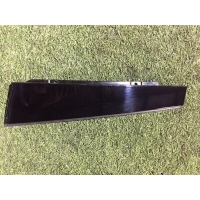 Накладка двери Audi A6 C7, 4G2 2011 4G0839902B5FQ, 4G0839902B, 4G0839902