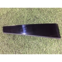 Накладка двери Audi A6 C7, 4G2 2011 4G0839901B5FQ, 4G0839901, 4G0839901B